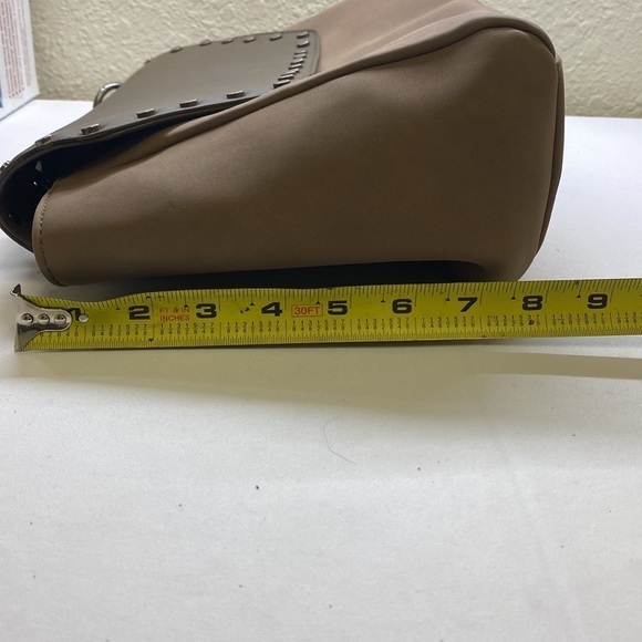 NEW Universal Thread Purse Brown - Picture 9 of 10